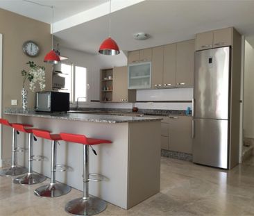 Piso de alquiler en Calle Galeón, 27, Almerimar - Photo 5