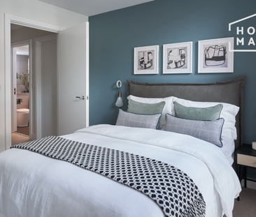 2 bedroom apartment to rent - Photo 6