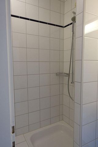 1-Zimmer-Wohnung im Herzen des Gundeli  Leben in der Stadt! - Foto 4