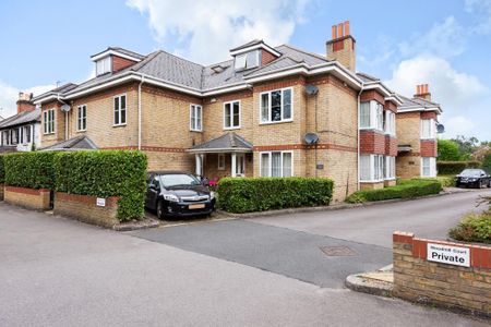 2 bedroom apartment to rent - Photo 3