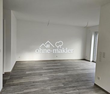 Exklusive 3-Raum Dachgeschosswohnung in Walibo - barrierefrei, Erst... - Photo 2