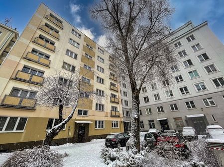 Warszawa Mokotów, al. Niepodległości - Zdjęcie 2