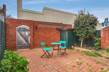 584 Spencer Street, West Melbourne VIC 3003 - Photo 5