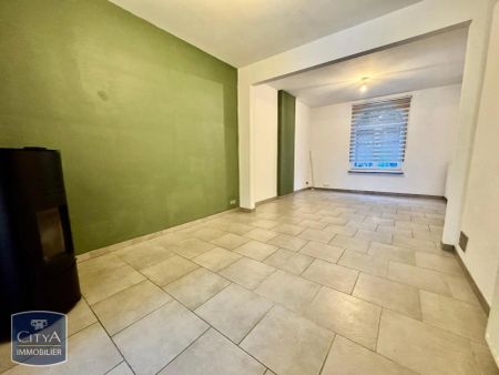 Maison à louer 4 pièces 100.75m² - Photo 2