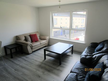 ACT464 Moir Street, Glasgow, G1 5AE - Photo 2