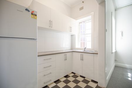 31/360 Bourke Street, Surry Hills NSW 2010 - Studio For Rent | Domain - Photo 3