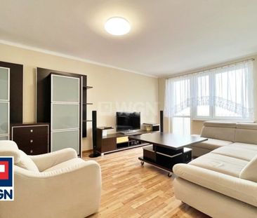 Mieszkanie na wynajem Gorzów Wielkopolski - Wyposażone mieszkanie n... - Фото 3