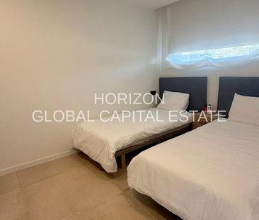 4 room luxury Flat for rent in Portals Nous, Spain - Photo 5