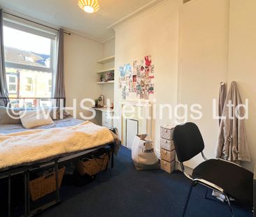 6 Bedroom Mid Terraced House for rent in Norwood Terrace - Photo 5