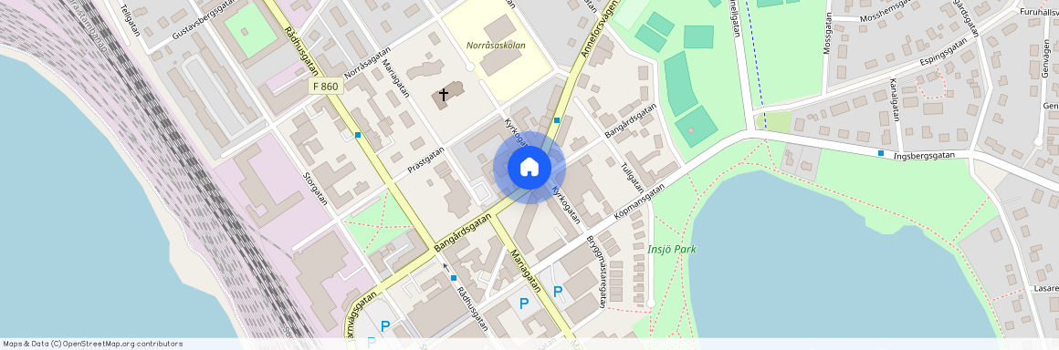 Norrboda, Nässjö, Jönköping, Anneforsvägen 7