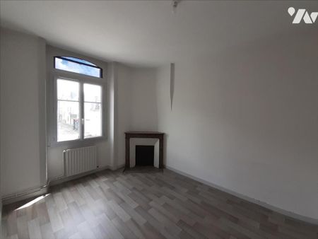 A LOUER APPARTEMENT T3 LAVAL - Photo 5