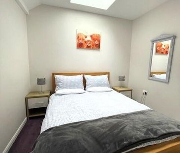 9 Month Student Let, 58A Main Street, Portrush, BT56 8BL - Photo 5