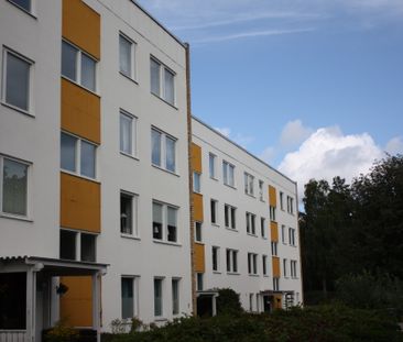 Beckhemsvägen 2 B - Foto 1