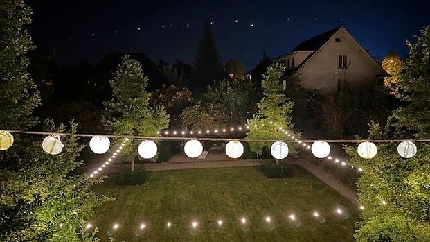 4½ Zimmer-Wohnung in Thun (BE), möbliert, auf Zeit - Foto 1