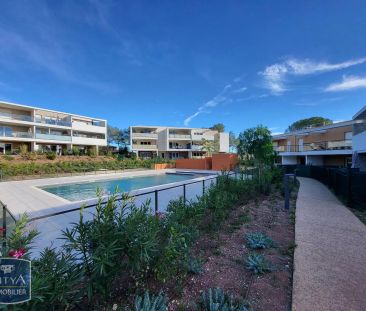 Appartement à louer 2 pièces 51.71m² - Photo 1