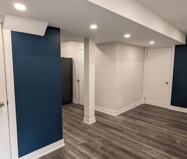 For Lease - 5654 Churchill Meadows Boulevard Unit# Basement Unit, M... - Photo 6