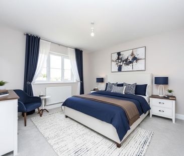 3 bedroom house to rent - Photo 2