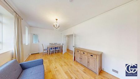 2 bedroom apartment to rent - Photo 2