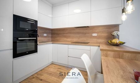 PRENÁJOM, Novostavba, 2 izbový byt s terasou, Arboria - Fotografia 5