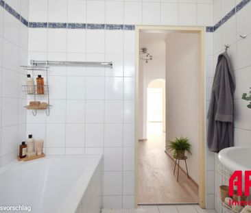 Zentrale 2-Zimmer-Wohnung mit Balkon in Linz – Ihr neues Zuhause wa... - Photo 2