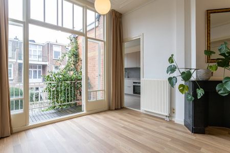 Te huur: Appartement Viviënstraat 66 in Den Haag - Photo 5