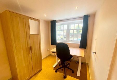 2 bedroom townhouse to rent - Photo 4