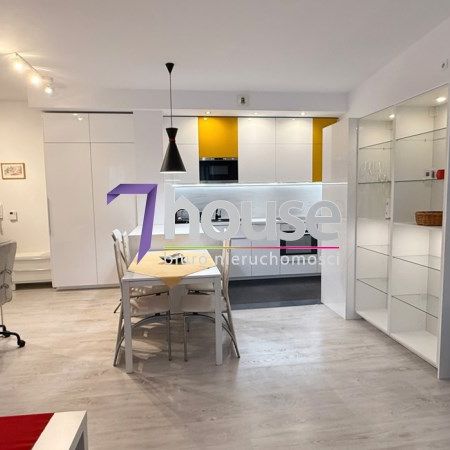 Mieszkanie na wynajem - Фото 1