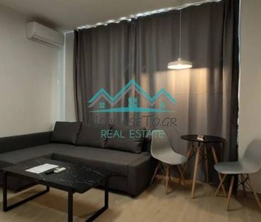 Διαμέρισμα για ενοικίαση Αντιγονιδών (Κέντρο Θεσσαλονίκης) - Photo 2