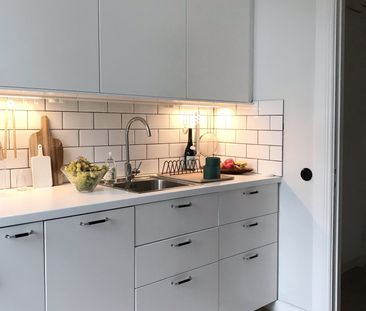 Drottninggatan, Malmö - Foto 5