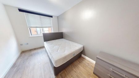 2 bedroom apartment to rent - Photo 3