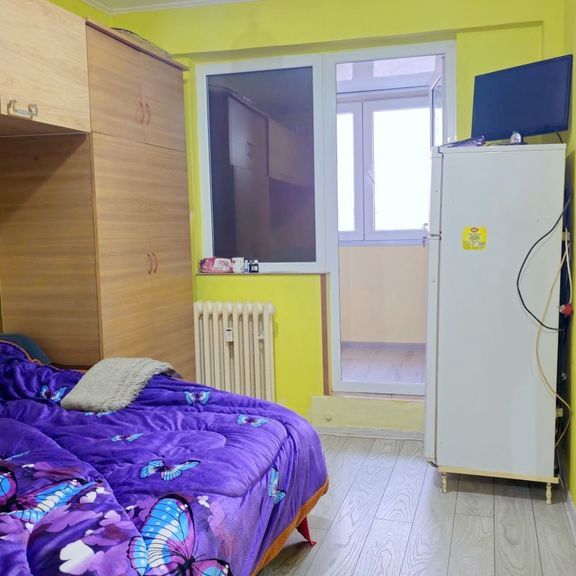 Garsoniera de inchiriat - Micro 40, Kaufland - Fotografie 1