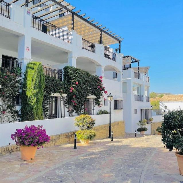 Alquiler de piso en Pueblo Los Monteros s/n - Foto 1