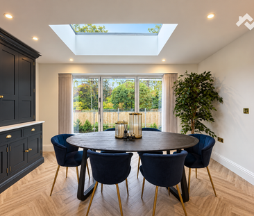 6 bedroom detached house to rent - Photo 3