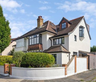 5 bedroom semi-detached house to rent - Photo 5