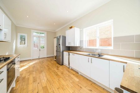 Honeybrook Road, Balham, SW12 - Photo 5