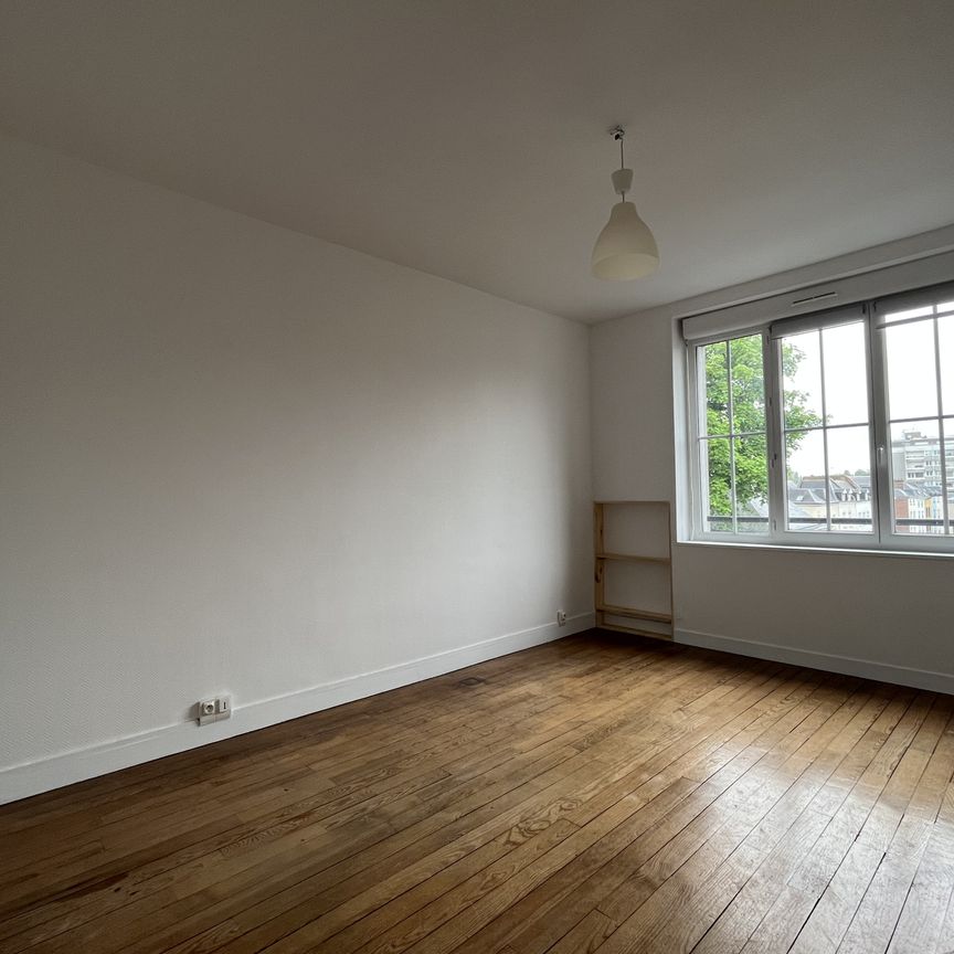 Location Appartement 2 pièces 51m² AMIENS 80000 - Photo 1