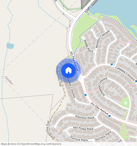 7/9 Charlton Crescent, 2906, Gordon