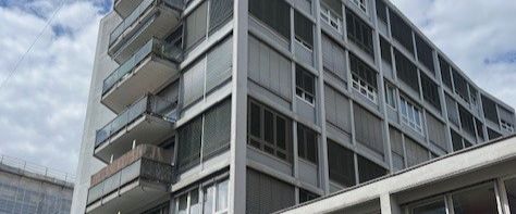 Appartement de 3 pièces à Plainpalais - Photo 1
