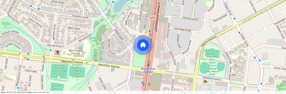 804/241 Northbourne Avenue, Lyneham ACT 2602