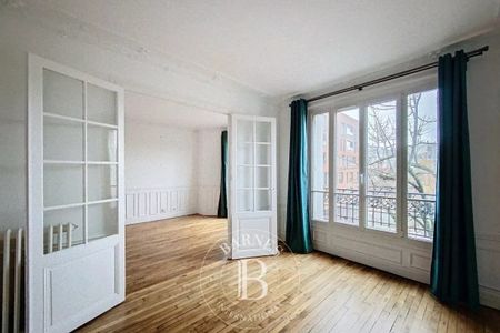 Appartement à louer à Paris 15Ème - Photo 2