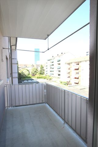 "Living near Badischer Bahnhof" - Photo 4