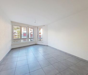 Sion, appartement de 2.5 pièces à l’ouest de la ville - Photo 2