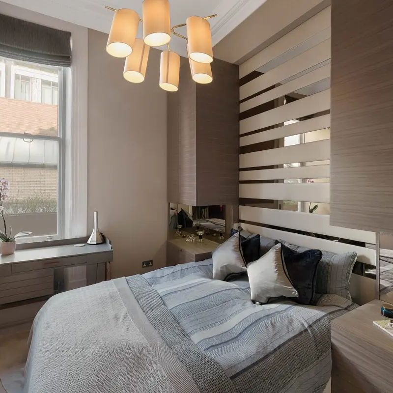 2 bedroom flat in Mayfair - Photo 1