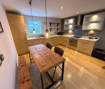 2 bedroom house to rent - Photo 1