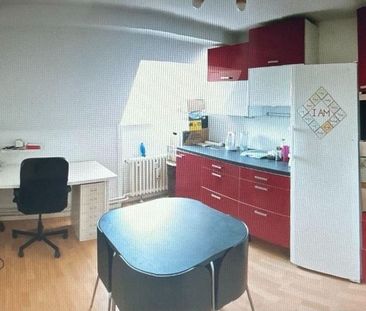 55 qm am Germania Campus - Photo 2