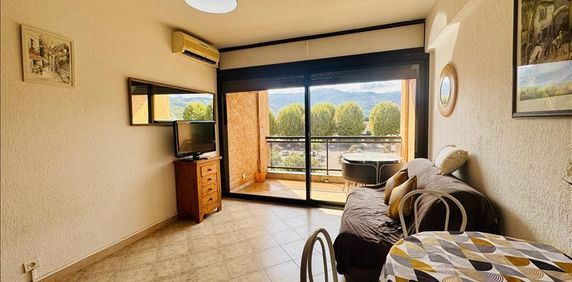 1 pièce - Meublé - 22 m² - 3ème étage - Colocation non autorisée - Photo 2