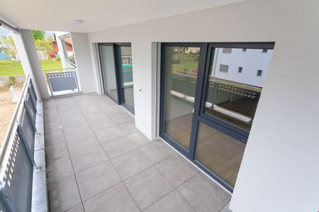 Moderne 2.5-Zimmer-Wohnung in ruhiger Lage in Deitingen - Photo 3