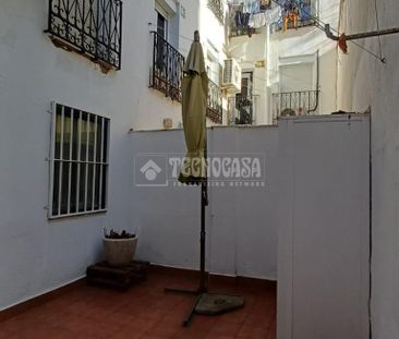 Piso de alquiler en Puerta del Ángel - Photo 1