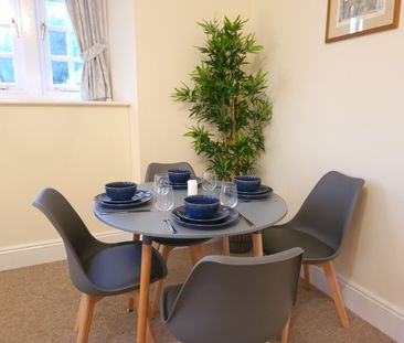 1 Bedroom Home – Medium Let - Photo 2