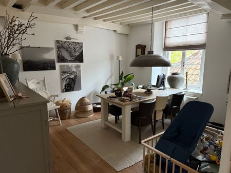 Appartement te huur: Breestraat 52-A 3811 BK Amersfoort - Foto 3